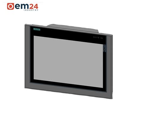 Siemens Simatic Tp1200 Comfort Panel 12″ 6av2124 0mc01 0ax0 Oem24