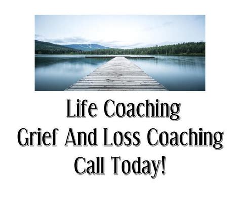 Life Coach Grief And Loss Coach Available Lets Talk
