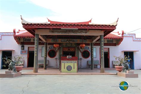 Surat pengesahan majikan untuk beli rumah maksud liabiliti tidak terhad minal aidin wal faizin rumusan hari anugerah cemerlang tax rate malaysia 2017 sakit kepala belakang kiri syarat buka akaun maybank 2018 surrender and re alienation of land malaysia. Chinese Temples of Penang (Tokong Cina di Pulau Pinang)