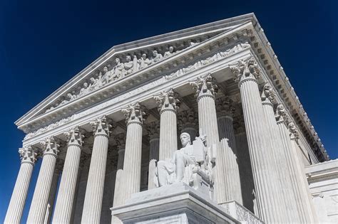 Supreme Court Resolves Circuit Split On Copyright Registration Authors Alliance