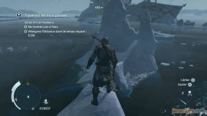 Trésor du Capitaine Kidd Soluce Assassin s Creed III Remastered