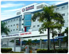 Basement parking is available for the ease and convenience of our patients and. Our Hospitals - KPJ Sentosa Specialist Hospital