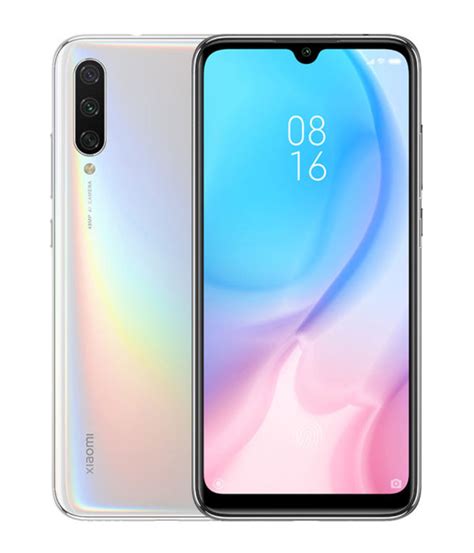 Mobile phone prices all 256gb rom mobile phone prices. Xiaomi Mi A3 Price In Malaysia RM899 - MesraMobile