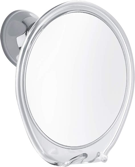 Fogless Shower Mirror Home Design Ideas And Photos Wayfair