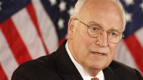 Dick Cheney Had Heart Transplant Aide Says Mpr News