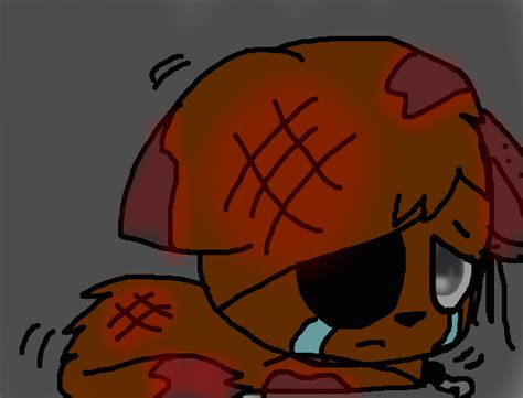 Image Sad Baby Foxypng Young Five Nights At Freddys Wikia