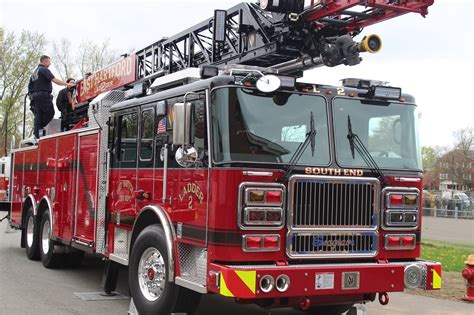 Fire Mike On All Things Fire East Hartford Fire Dept Apparatus Pics By