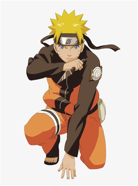 Aggregate More Than 143 Naruto Fight Pose Vn