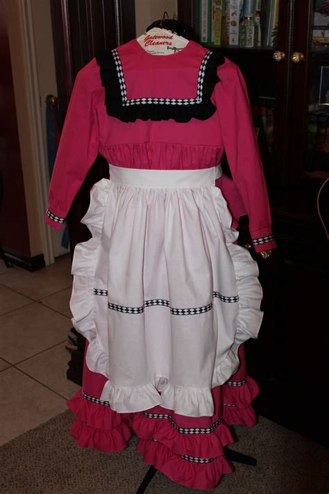 Choctaw Pow Wow Dress Native American Clothing