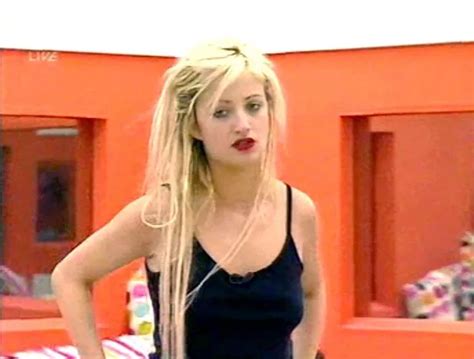 Big Brother Winner Chantelle Houghton Shares Her One Regret From Time