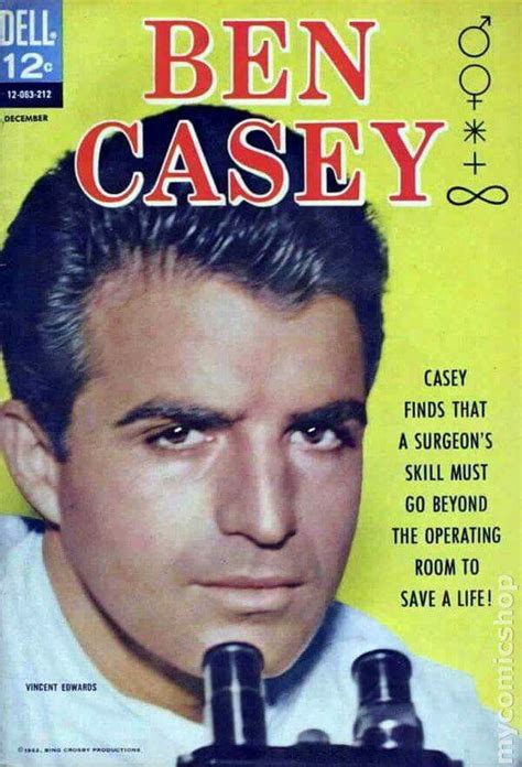 Vintage Comic Books Vintage Comics Vintage Tv Vintage Hollywood Ben Casey Doctor Shows