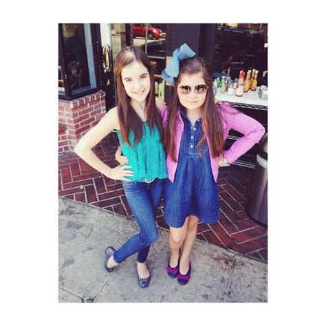 She starred in abc's how to live with your parents (for the rest of your life), and in national. Addison Riecke on Twitter: "#SweetSalt with my girl ...