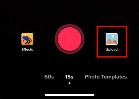 How To Record A Music Video On Tiktok Tokupgrade