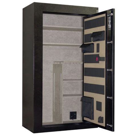 Maybe you would like to learn more about one of these? Cannon TS7240DLX Tall & Wide Body Gun Safe, 48 Gun ...