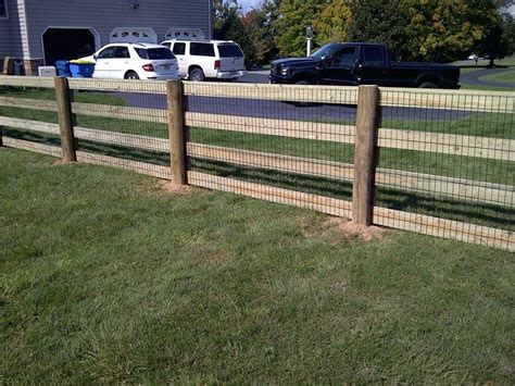 Southern Wood Horse Fences Modern Design Horse Fencing Dog Fence