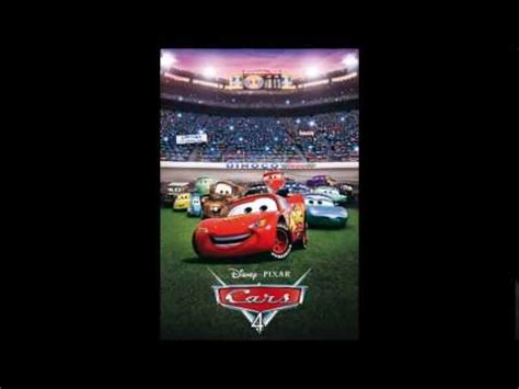 Adrian ochoa, andrew stanton, billy crystal and others. Cars 4 will become a Disney movie on January 24, 2020 ...