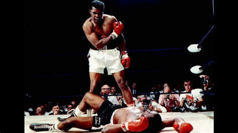 Muhammad Ali Five Fights That Made Him The Greatest Marca English