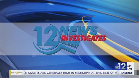 12 News Investigates Hazing Incident At Ole Miss Fraternity Youtube