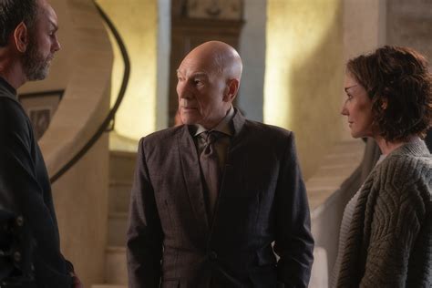 Star Trek Picard Season 2 Cast Could Fix Jean Lucs Biggest Mistake
