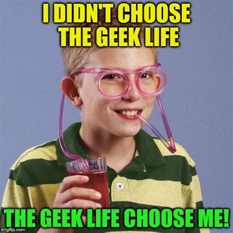 Geek Meme Photos