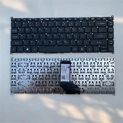Jual Keyboard Laptop Acer Aspire 3 A314 A314 21 A314 41 33 31 A514 A514