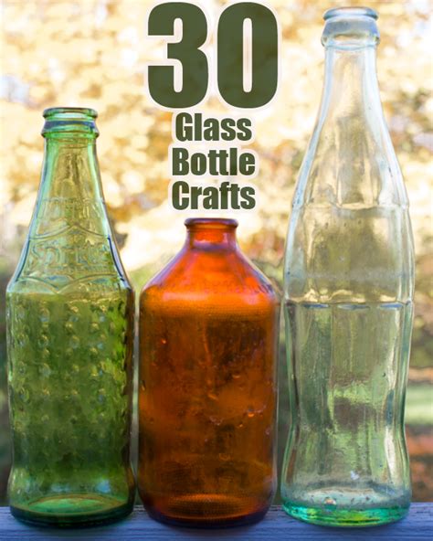 5 Mcc Kids Download 20 Diy Recycled Glass Bottle Crafts