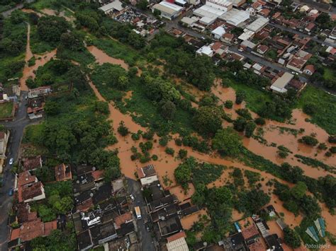 Falcão Amplia Decreto De Emergência Para Estado De Calamidade E Alerta Que Rio Continua Subindo