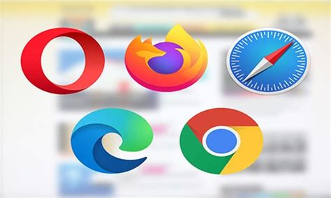 Pengertian Web Browser Jenis Fungsi Dan Cara Kerjanya