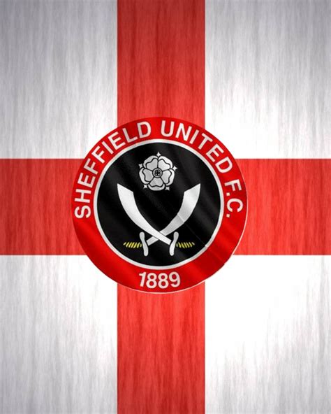 Download the vector logo of the sheffield utd fc brand designed by barginboy05 in encapsulated postscript (eps) format. Sheffield United F.C. Wallpapers - Wallpaper Cave