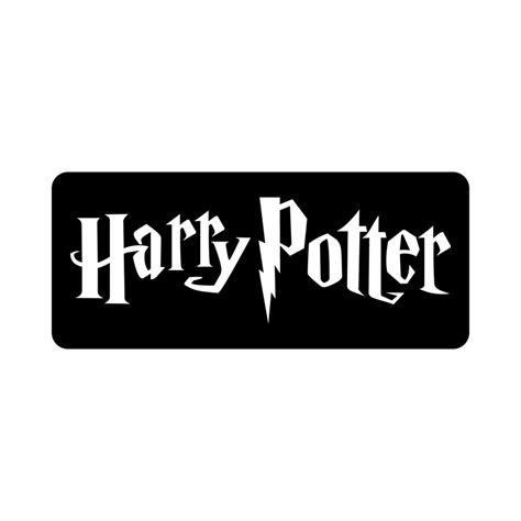 Free Harry Potter Logo Transparent Png 22101040 Png With Transparent