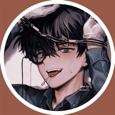 Sad Anime Boy Discord Pfp  Pin By Fraidy Carrasco On á´€É´Éªá´ á