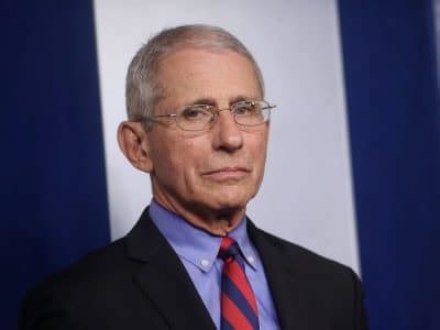Rashid buttar calls out dr. Anthony Fauci Bio, Wiki, Age, Wife, Salary, Net Worth And Surgery