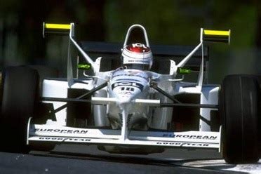 To do so, it is first. F1 | Ken Tyrrell, il "boscaiolo"