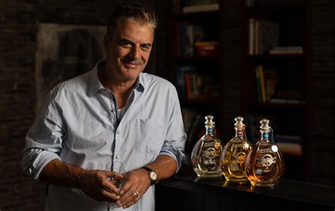Sex And The City Actor Chris Noth Buys Tequila Brand Drinksfeed