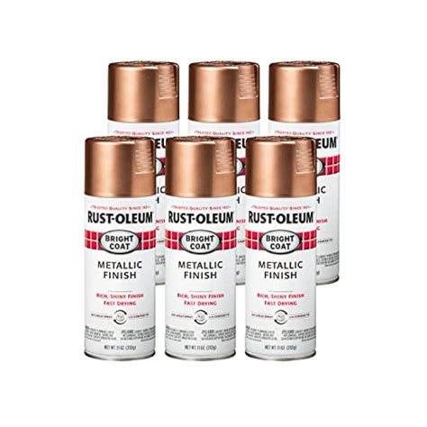 5 Best Rose Gold Spray Paint Reviews Guide
