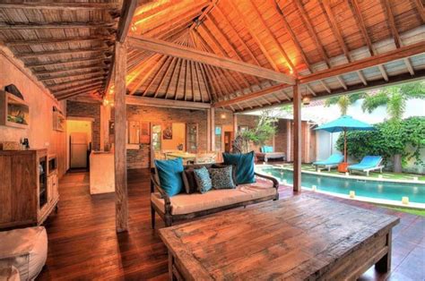 Affordable Bali Villas Ministry Of Villas
