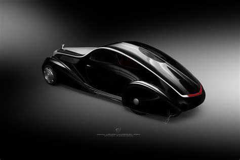 En son uğur şahin haberleri anında burada. Ugur Sahin Design Recreates Rolls Royce Jonckheere ...