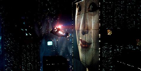 Blade Runner Blade Runner Cinematography Film Stills