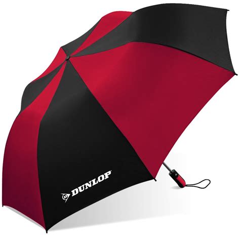 Dunlop Folding Two Person Umbrella Review One Of