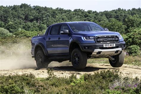 New Ford Ranger Raptor 2023 Diesel New Car Release Date