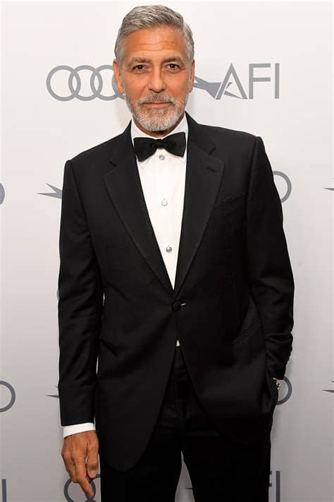 Mr george clooney is a producer with 20 years of experience in the media industry, owner of imajh worldwide television channel and tv2 australia. George Clooney 'Will Be Fine' After Scooter Accident in ...