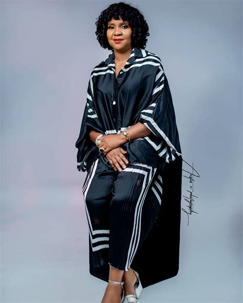 Meet Ekene Umenwa Mother