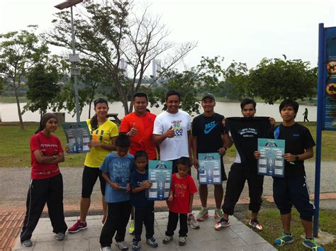 Taman rekreasi sultan abdul aziz. Larian 40 Taman 100 km: Larian 40 Taman #19: Taman ...