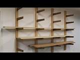 Pictures of Plywood Rack