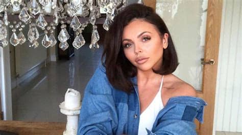 Jesy nelson has announced that she is leaving little mix after nine years. Nach Trennung: "Little Mix"-Jesy Nelson megaheiß im Netz ...