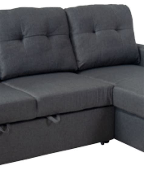 Find a corner sofa with let out bed, or a single armless chaise with a. Booysen Sleeper Couch