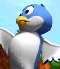 Owl's character is based on the stereotype of the wise old owl, though his wisdom is sometimes questionable. Kessie Voice - Winnie the Pooh franchise | Behind The ...