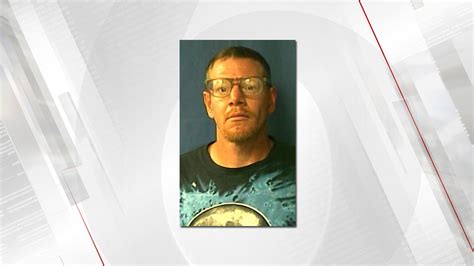 convicted sex offender wanted in tulsa county caught trying to enter canada