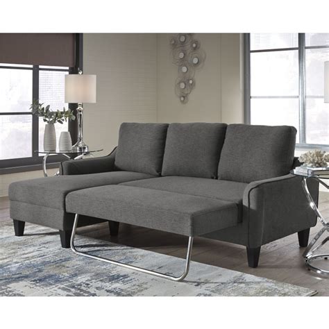 Jarreau Sofa Chaise Sleeper 1150271 By Signature Design By Ashley At