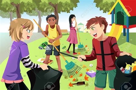 Home care & cleaning product companies have realized they need to take concrete steps to address their environmental & social impacts. kids cleaning the environment clipart 20 free Cliparts ...